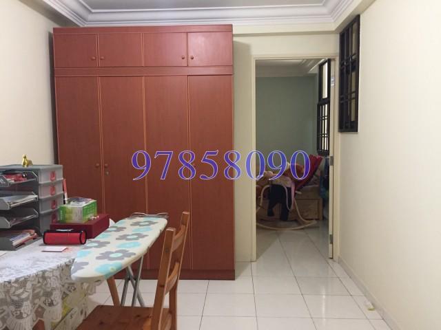 Blk 356A Admiralty Drive (Sembawang), HDB 4 Rooms #138969942